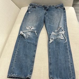 Lucky Brand Jeans